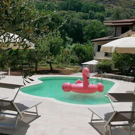 Korello 4* Gasponi