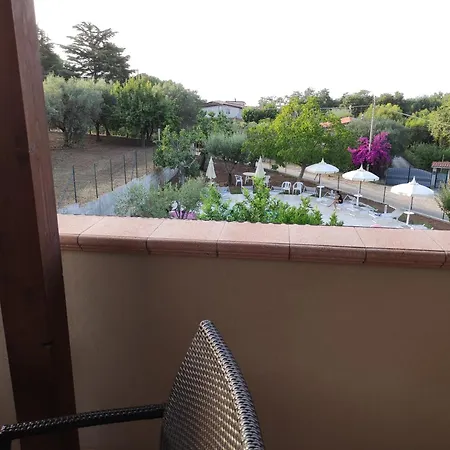 住宿加早餐酒店 Korello Gasponi