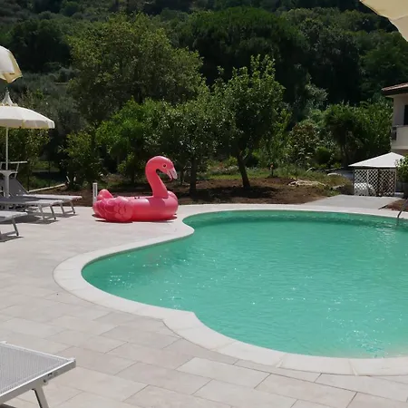 住宿加早餐酒店 Korello Gasponi