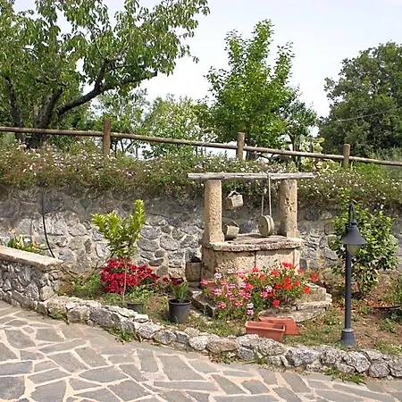 Korello Oda ve Kahvaltı Gasponi