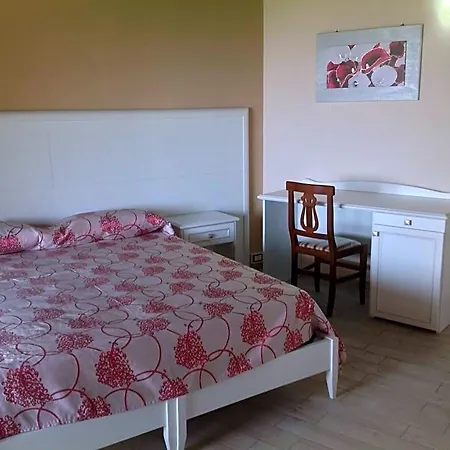 Oda ve Kahvaltı Korello 3*