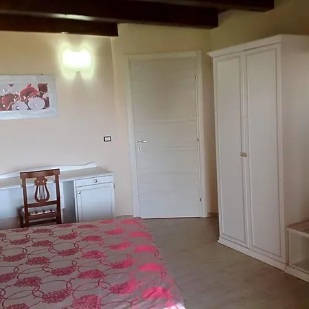Korello 3* Gasponi