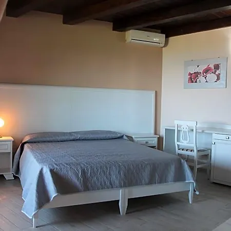 Korello 3* Gasponi
