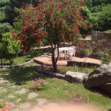 Bed & Breakfast Korello Gasponi