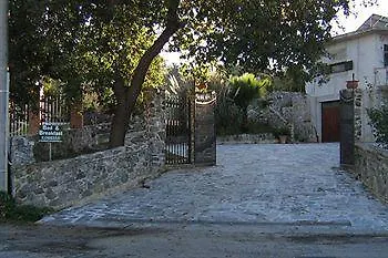 Oda ve Kahvaltı Korello