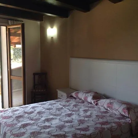 Oda ve Kahvaltı Korello Gasponi