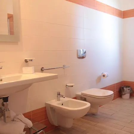 Korello 3* Gasponi