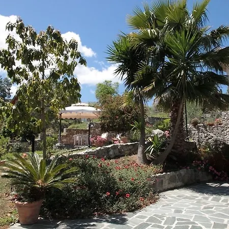 Korello Oda ve Kahvaltı Gasponi