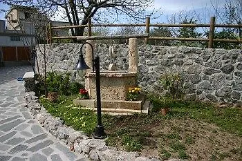 Korello Bed & Breakfast Gasponi