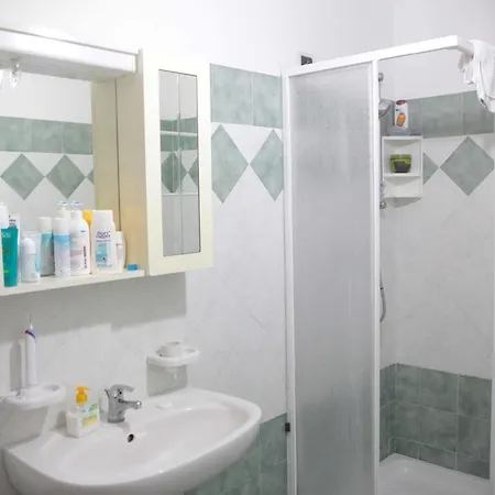Korello 3* Gasponi