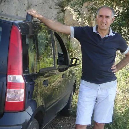 Korello Gasponi