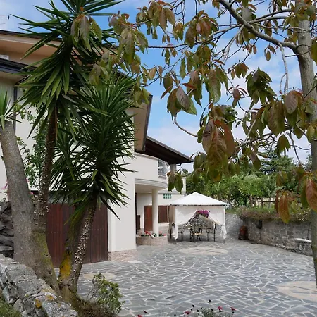 住宿加早餐酒店 Korello 4*