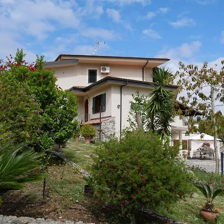 Korello Bed & Breakfast