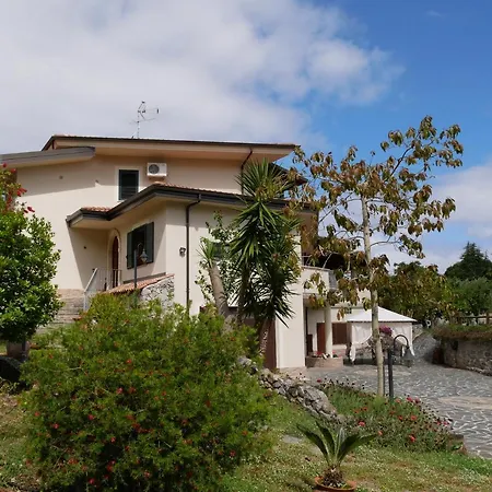 Korello 住宿加早餐酒店 4*