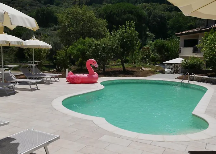 住宿加早餐酒店 Korello Gasponi