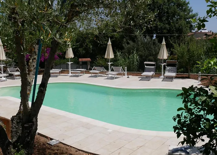 Korello Bed & Breakfast