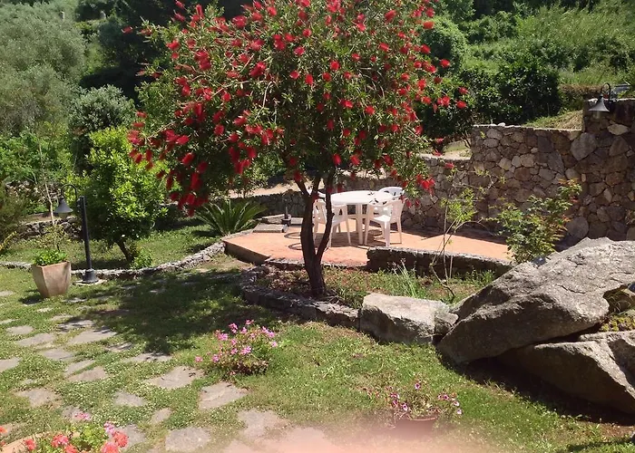 住宿加早餐酒店 Korello Gasponi