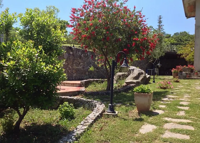 Bed & Breakfast Korello