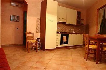 Frühstückspension Korello 4*