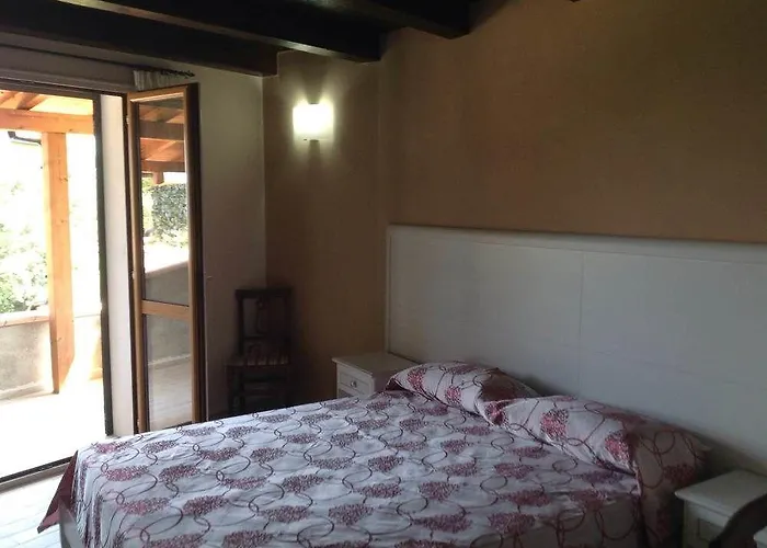 Bed & Breakfast Korello Gasponi
