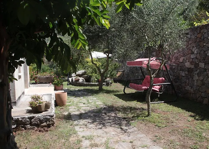 住宿加早餐酒店 Korello 4*