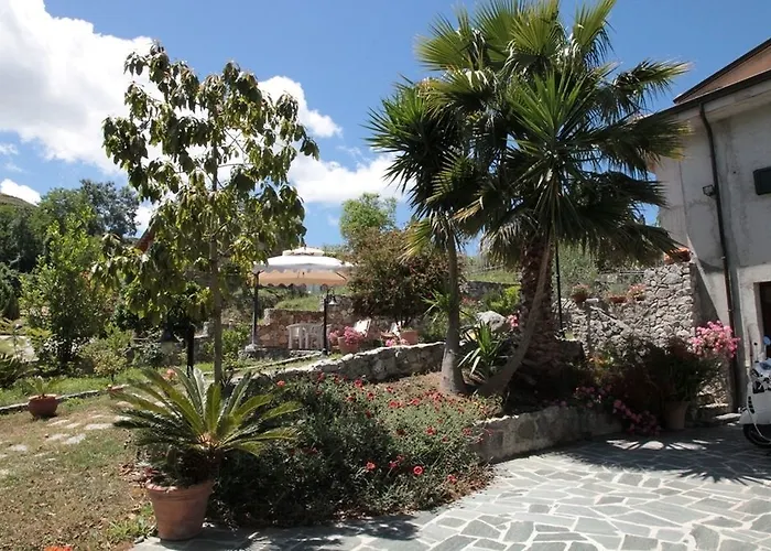 Korello Bed & Breakfast Gasponi