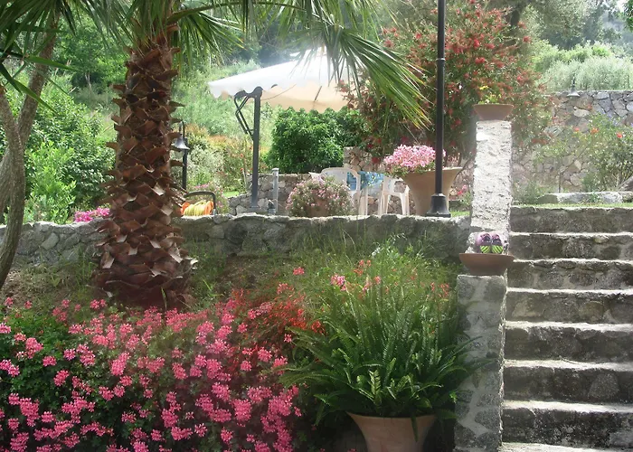 Korello 住宿加早餐酒店 4*