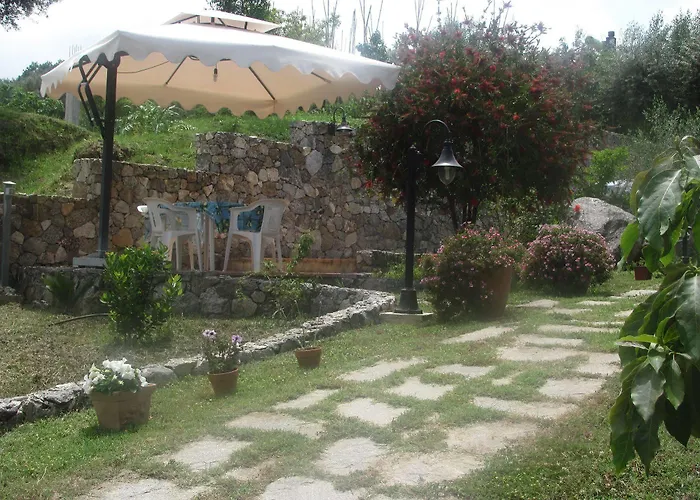 Bed & Breakfast Korello Gasponi