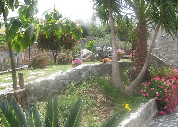 Korello Bed & Breakfast Gasponi