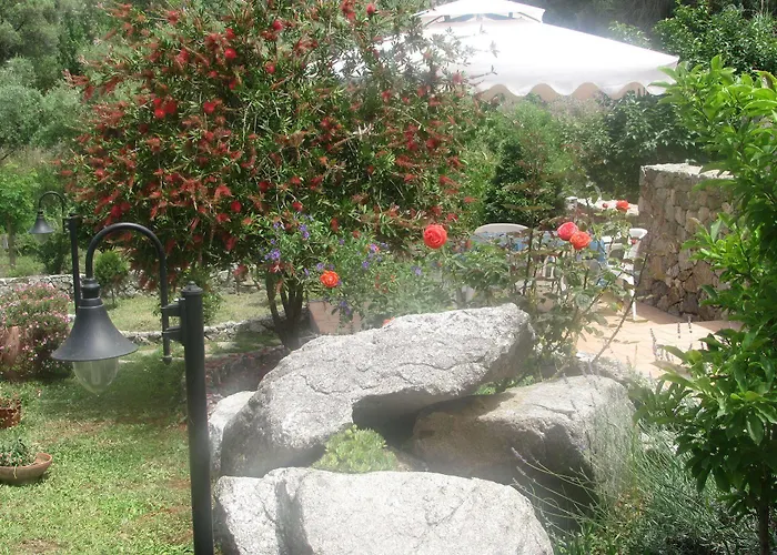 Korello Bed & Breakfast