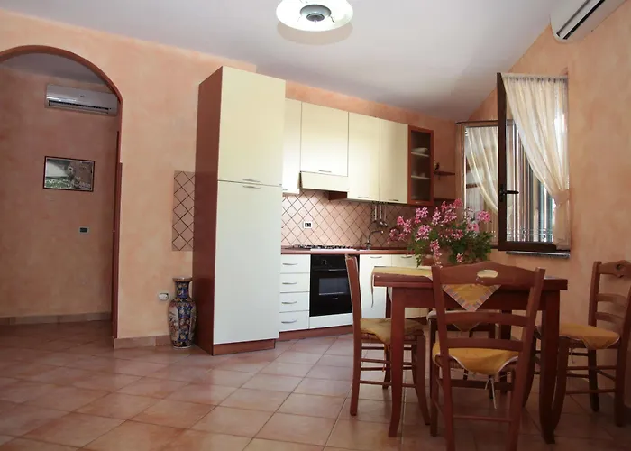 Korello Bed & Breakfast