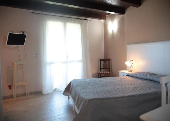 Bed & Breakfast Korello 4*