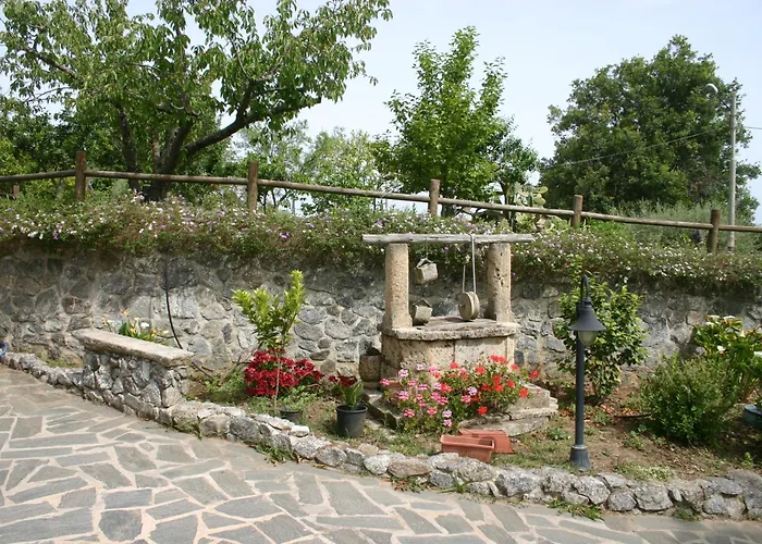 Korello Bed & Breakfast Gasponi