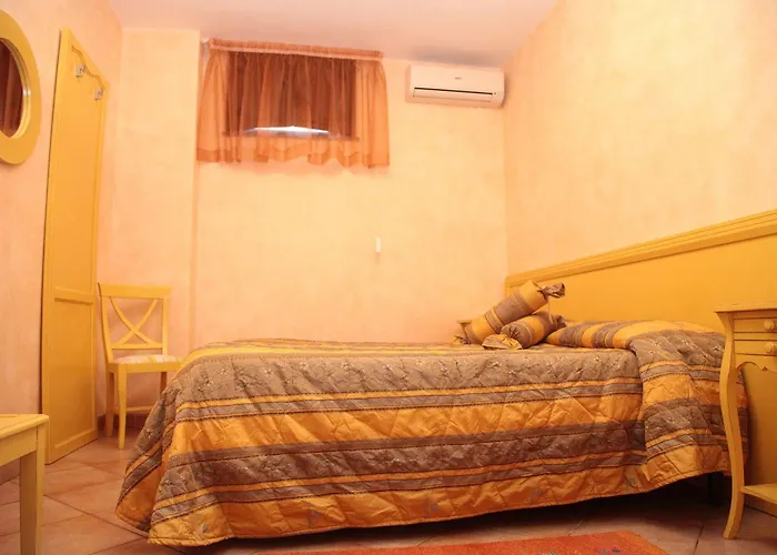 Korello Bed & Breakfast 4*