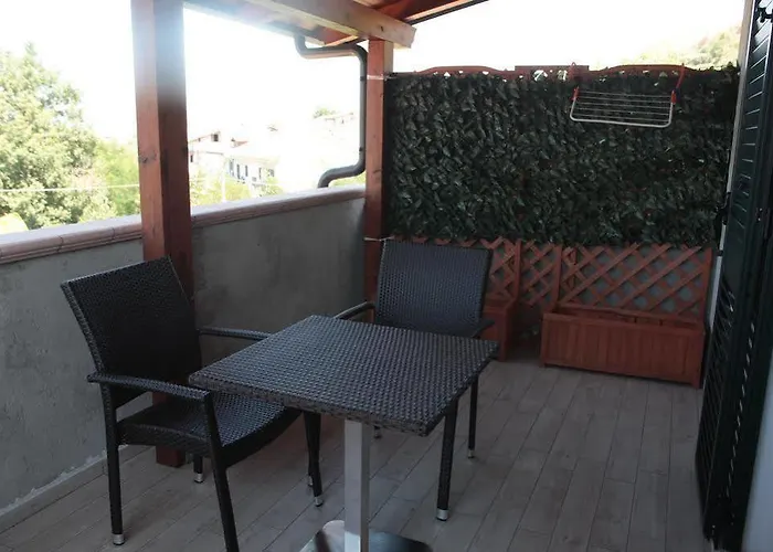 Korello 住宿加早餐酒店 4*