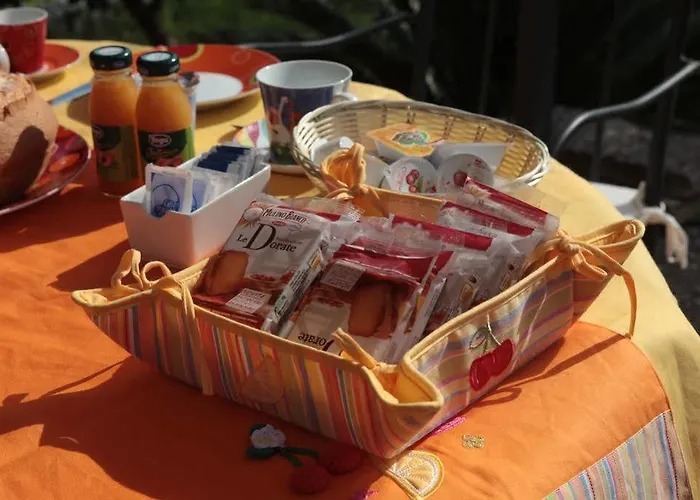 Korello Bed & Breakfast 4*