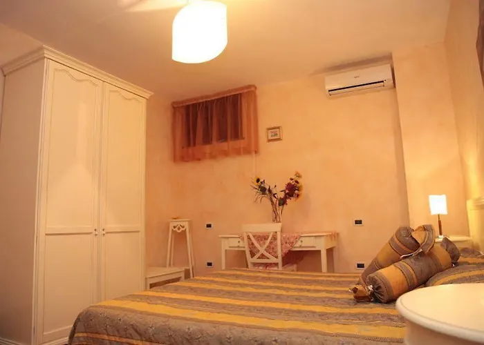 住宿加早餐酒店 Korello Gasponi