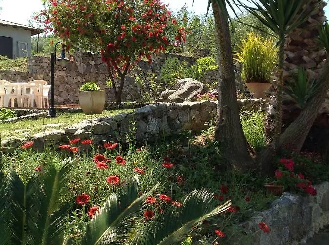 住宿加早餐酒店 Korello Gasponi