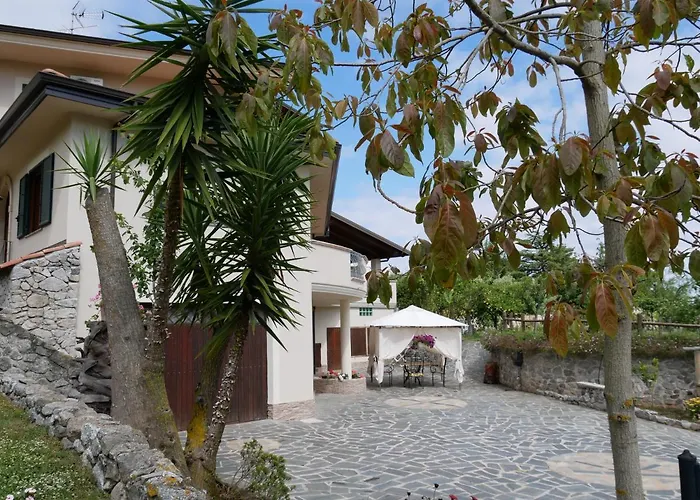 住宿加早餐酒店 Korello 4*