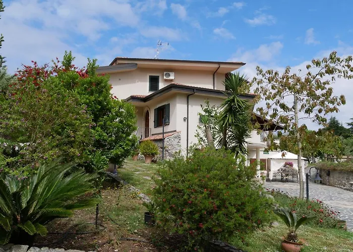 Korello Bed & Breakfast