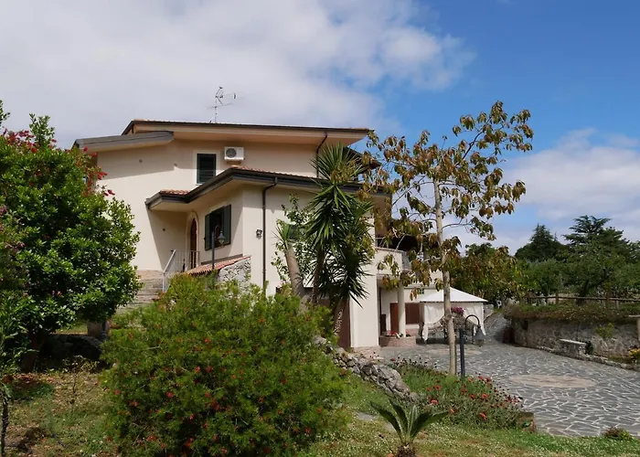 Korello Bed & Breakfast 4*